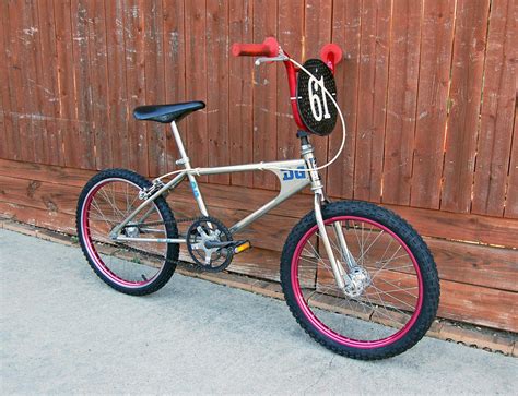 1977 DG Racer - BMXmuseum.com