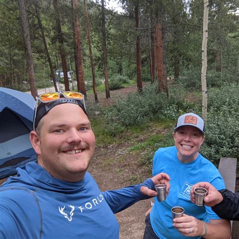 Collegiate Peaks Camping | Salida, CO