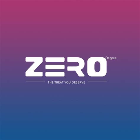 Zero Degree Menu | Online Ordering