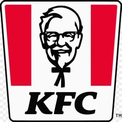 KFC Logo 2018 - Pngsource