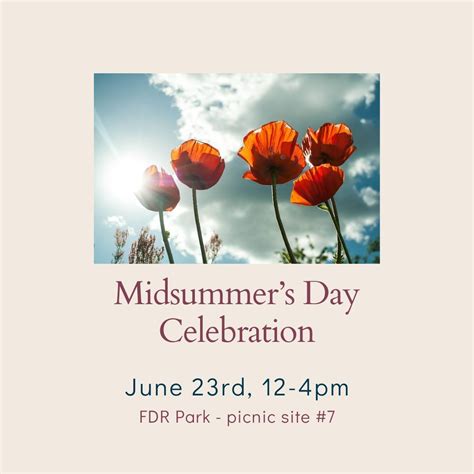 Midsummer Days Celebration, FDR Park Dr, Philadelphia, PA 19145, United ...