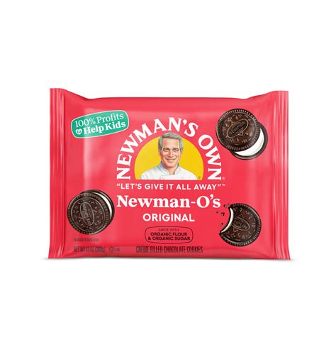 Barritas de arroz crujiente con galletas y nata de Halloween | Newman's Own