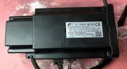 Panasonic Ac Servo Motor - MDMF152L1H6M - Panasonic Minas A6 Series AC ...