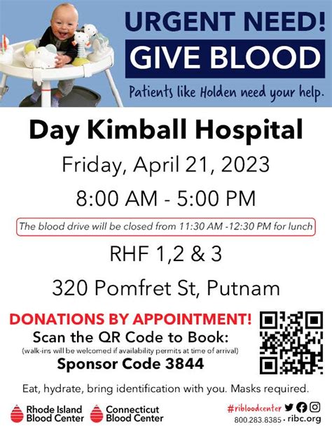 Blood Drive