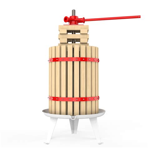 The Ultimate Guide to the Best Wine Making Presses
