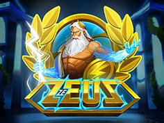 Ze Zeus Slot Online | Play Ze Zeus Demo