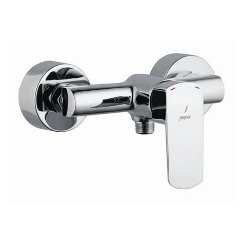 Jaquar Kubix Prime Shower Mixer (KUP-CHR-35149PM) – Evergreen Hardware