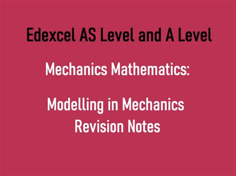 A Level Maths Modelling 的图像结果