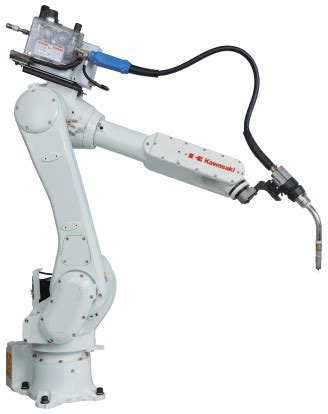 RA010N | Industrial Robots by Kawasaki Robotics