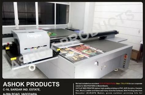 Printing Services - UV Flat Bed Digital Printing Services Service ...