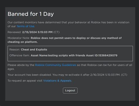 Image result for Roblox Ban People Script Pastebin