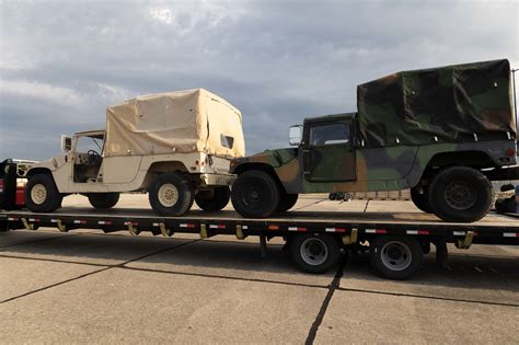 1st TSC removes millions worth of old equipment from books | Article ...