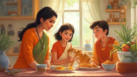 Guardian of All Wagging Tails