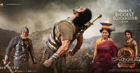 Baahubali 2 in Pakistan: What will be the title of the film if released ...