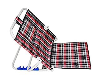 Elevated Bed Back Rest With 6 Adjustable Resting Positions For ...