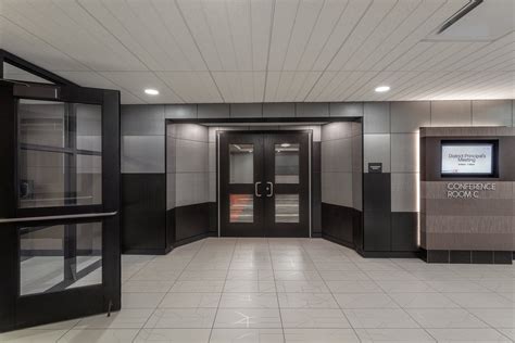 Mid Del Technology Center — Willowbrook