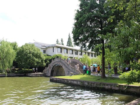 XIHU WORLD (2026) All You Need to Know BEFORE You Go (with Photos ...