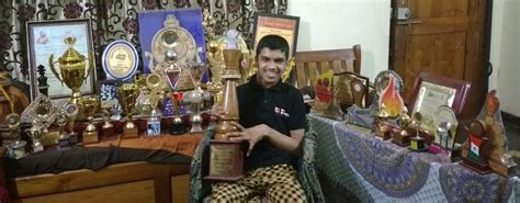 Indomitable Samarth Rao wins silver at the World Juniors for the ...