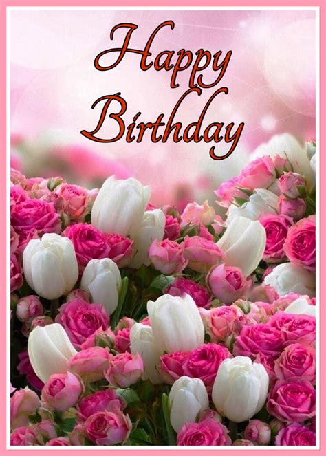 Pin by Eija Birgitta Kosunen on Synttärionnittelut | Happy birthday ...