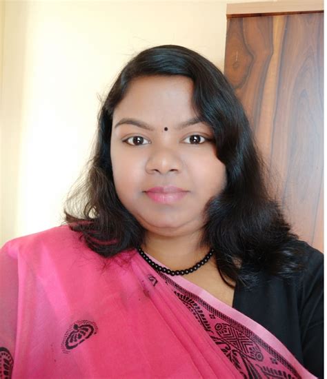 Faculty | Department of Education, Tezpur University