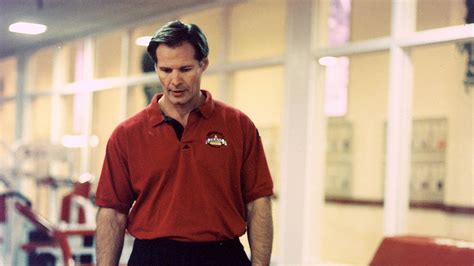 How a former pole-vaulter sparked a college football training ...