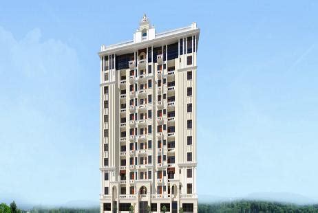 SAS Divine in Vrindavan Yojana, Lucknow: Price, Brochure, Floor Plan ...