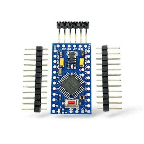 Arduino Boards – Harish Projects