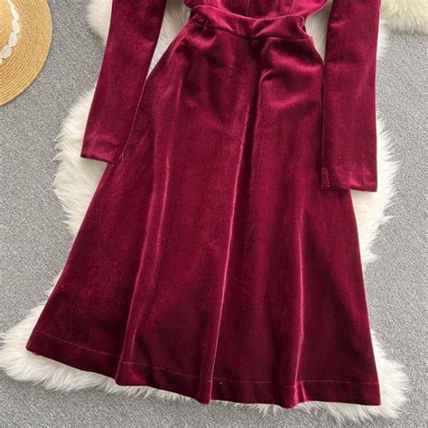 Venice Velvet Trench Coats – Label Frenesi Fashion