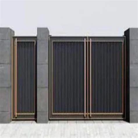 Aluminum Gate - Designer Aluminium Gate Trader - Wholesaler ...