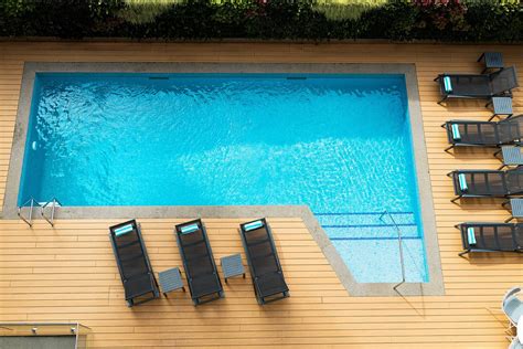 PARKROYAL Parramatta Pool: Pictures & Reviews - Tripadvisor