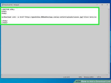 Link to Download File 的图像结果
