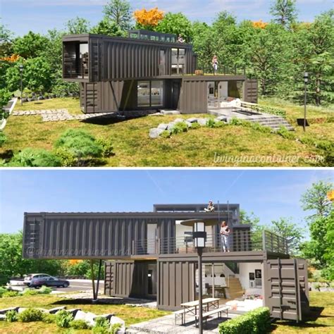 Container House Designs 的图像结果