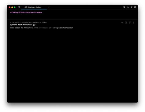 Image result for How to Connect to Firebase From Python