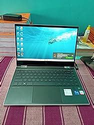 HP Pavilion x360 (14"(35.5cm)) FHD Touchscreen Convertible Laptop with ...