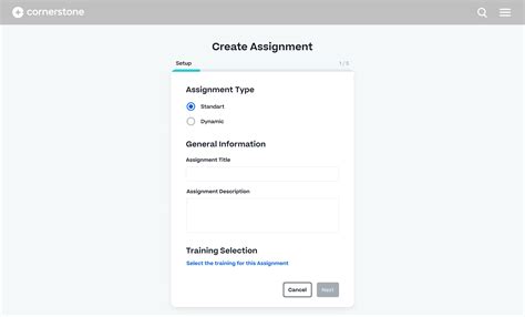 Image result for Cornerstone LMS User Guide