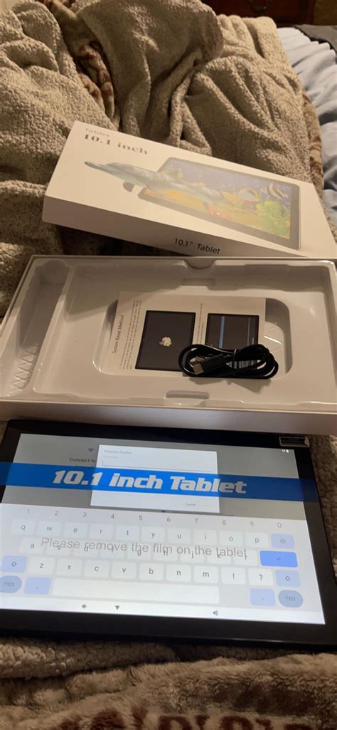 ZZB Tablet 2 in 1 Tablets 10 inch Android Tablet Set India | Ubuy