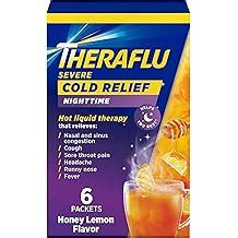 Buy Theraflu Cold & Flu Remedies Online | Ubuy India