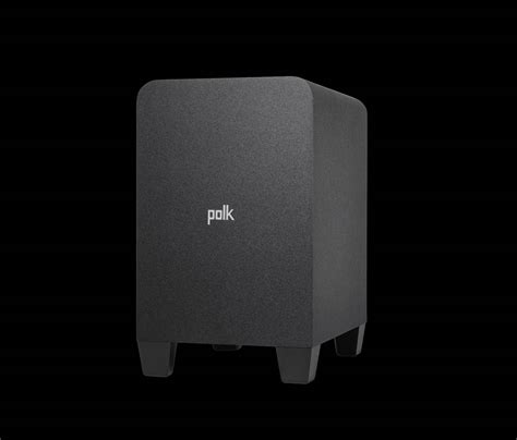Buy Polk-Audio Signa S4 soundbar speakers Online in India at Lowest ...