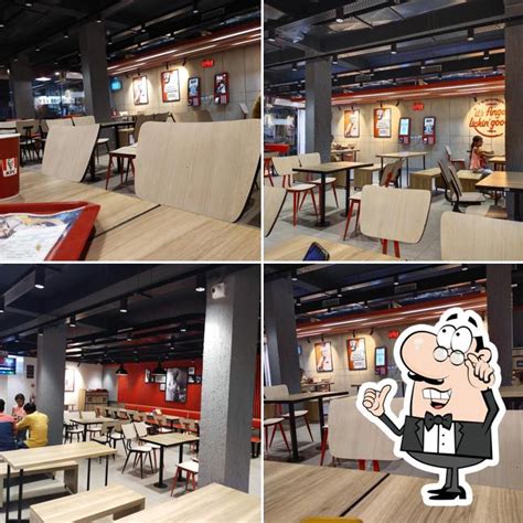 KFC restaurants in Visakhapatnam, spring 2025 - Restaurant Guru