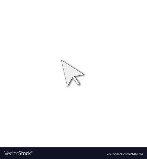 Computer Mouse Pointer 的图像结果