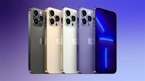 iPhone14系列哪款值得买？看完就上头？！_凤凰网视频_凤凰网