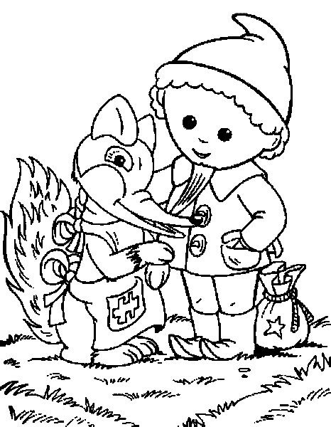 Image result for Ausmalbilder Sandmann