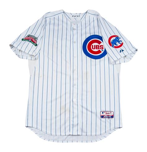 Chicago Cubs 2014 Jerseys
