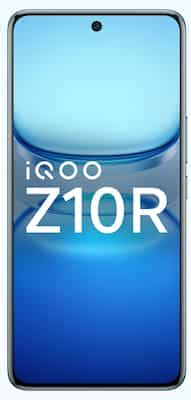 Iqoo Mobile Price List in India (January 2026): Latest and New Iqoo ...