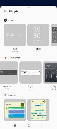Image result for Android 12 Apps Alphabetical Order