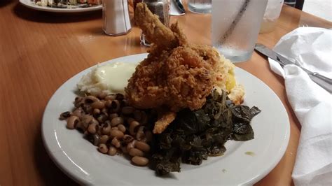 Pittypat's Porch In Atlanta