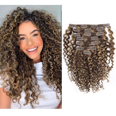 Wavy Hair Extensions For Black Women