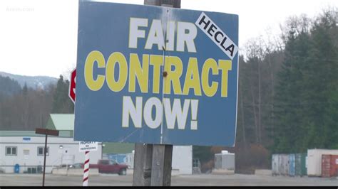 Lucky Friday miners union accepts proposal ending two-year strike ...