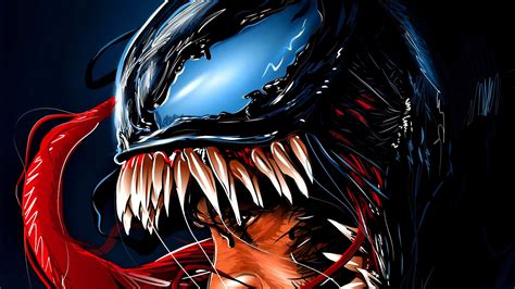Venom Digitalart 4k Wallpaper,HD Superheroes Wallpapers,4k Wallpapers ...