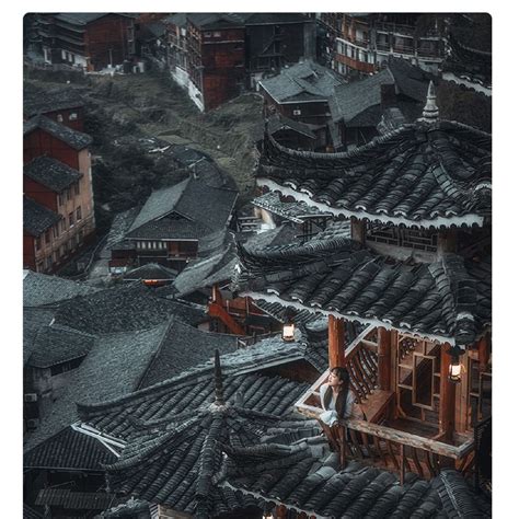 黔东南西江千户苗寨旅拍【苗服旅拍含服装化妆底片全送全部简修全程1v1服务】线路推荐【携程玩乐】